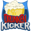 Drunken Kicker