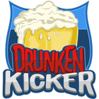 Drunken Kicker アイコン