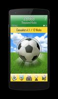 Kicker Clicker - Soccer 海报