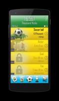 Kicker Clicker - Soccer 截图 1