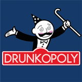 Drunkopoly - Jeu à boire aplikacja