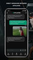 GOLFWOD Affiliates скриншот 2