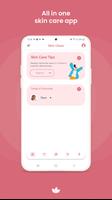 Skin Clues পোস্টার