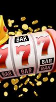 Poster DrückgLück | Online Casino & Slots Rush
