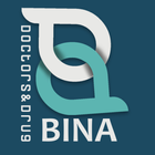 Bina D&D 圖標