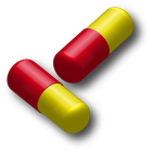 آیکون‌ DrugRx (disease,diagnosis)