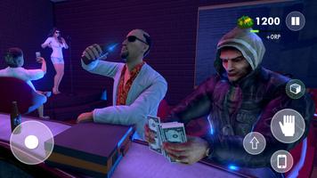 Drug Grand Mafia - Weed Dealer 스크린샷 2
