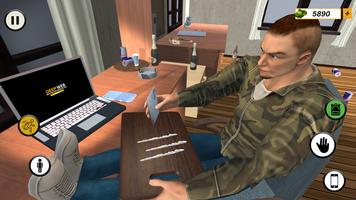 3 Schermata Drug Mafia 3d Weed Mafia Games
