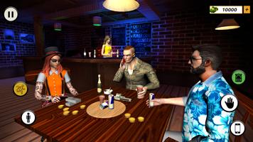Drug Mafia 3d Weed Mafia Games Affiche