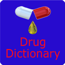 Drugs Dictionary APK
