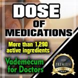 Medicines Vademécum