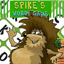 Spike's Word Game APK