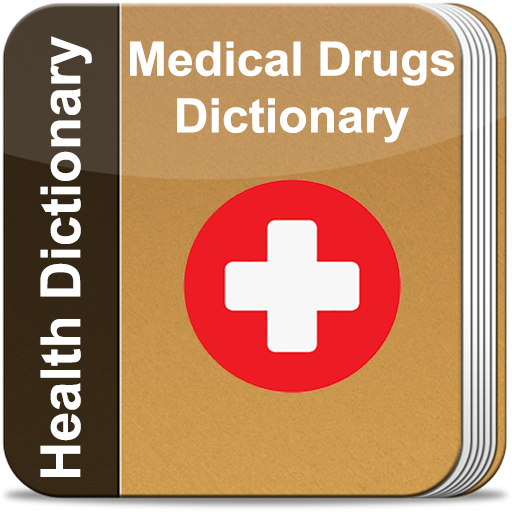 Drugs & Medications Dictionary