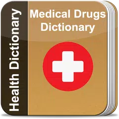 Drugs & Medications Dictionary XAPK download