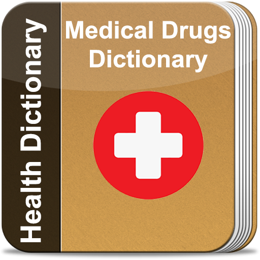 Drugs & Medications Dictionary