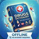 All Drugs Dictionary Offline APK