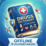 All Drugs Dictionary Offline