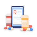 ”Drugs Uses & Dosage Handbook