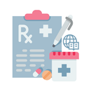 Drugs Encyclopedia Offline App APK