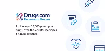 Drugs.com Medication Guide
