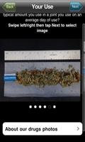 cannabis drugs meter screenshot 1