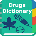Icona Drugs Dictionary