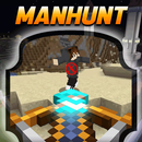 APK Manhunt Speedrunner mod MCPE