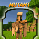 APK Experiment 8 Mutant For MCPE