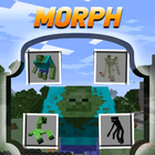 Morph mutant Evol for MCPE icono