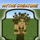 APK Myths Creature Mod for MCPE