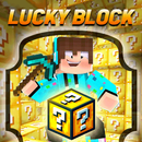 Lucky Block Craft Mod MCPE APK