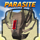 APK Parasite Mobs addons for MCPE