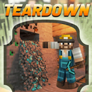 Mod Teardown Addon for MCPE APK