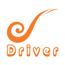 DrukRide Driver aplikacja