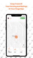 DrukRide Driver syot layar 1
