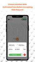 DrukRide Driver syot layar 2