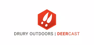 DeerCast: Weather, Maps, Track