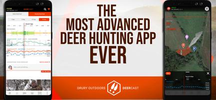 DeerCast پوسٹر