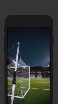 Live Football TV HD 截图 3