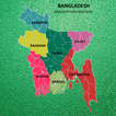 Bangladesh Map - GPS Navigation