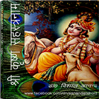 Sri Krishna Shastranama icon