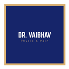 Dr. Vaibhav Shah icône