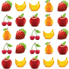 Fruit Memory Game আইকন