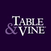 ”Table and Vine