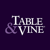 Table and Vine icon