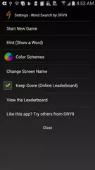 Bible Word Search APK download
