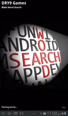 Bible Word Search APK download