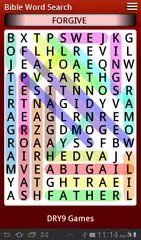 Bible Word Search APK download