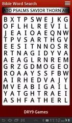 Bible Word Search APK download