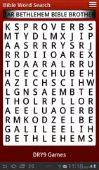 Bible Word Search APK download